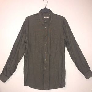 Giovanni Rosmini button down shirt size 41